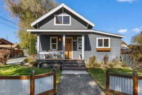 Bluebird Day - Lakewood Cottage